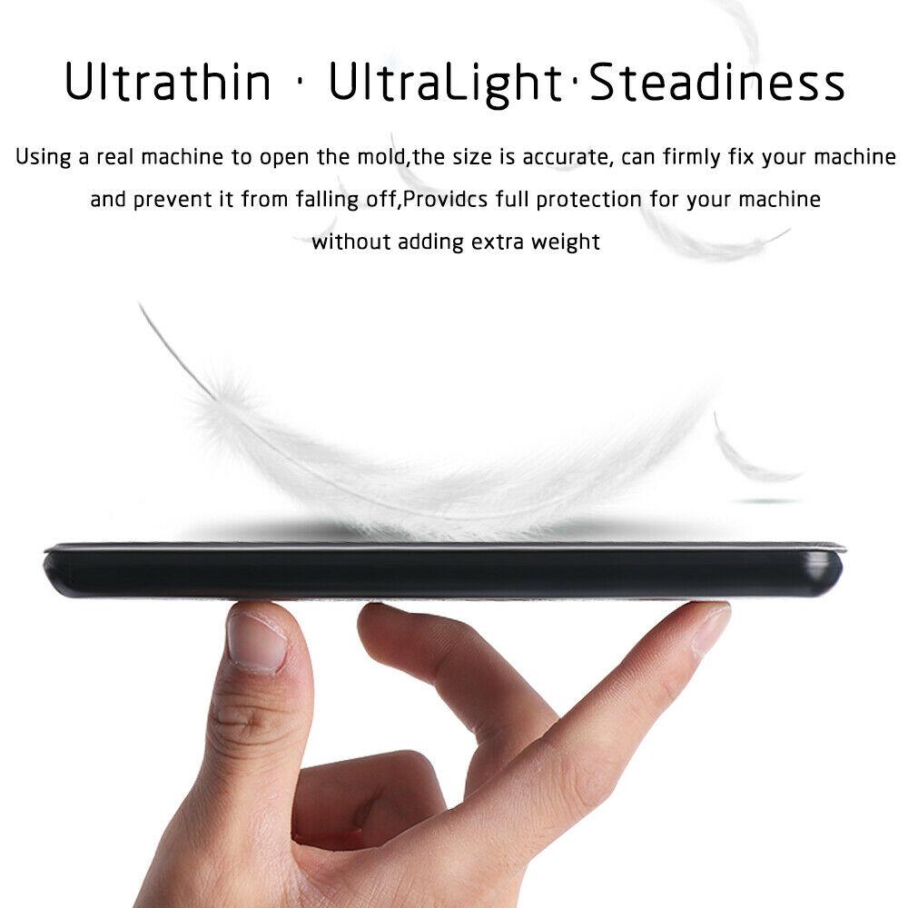 Smart Case Cover For 2018 New Amazon Kindle Paperwhite 4 10th Generation AU NEW-Type7
