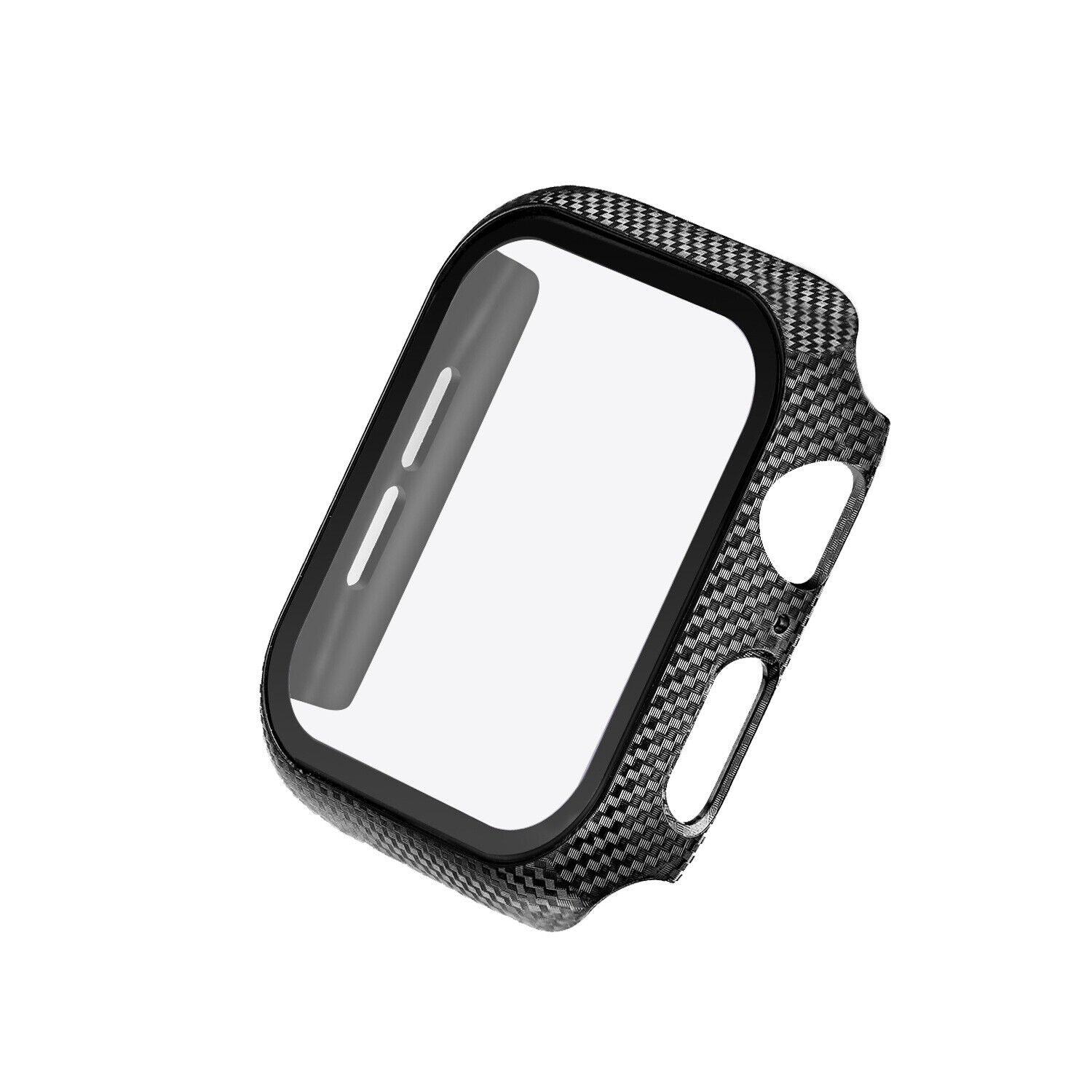 For Apple Watch 8 Case Full Cover Screen Protector