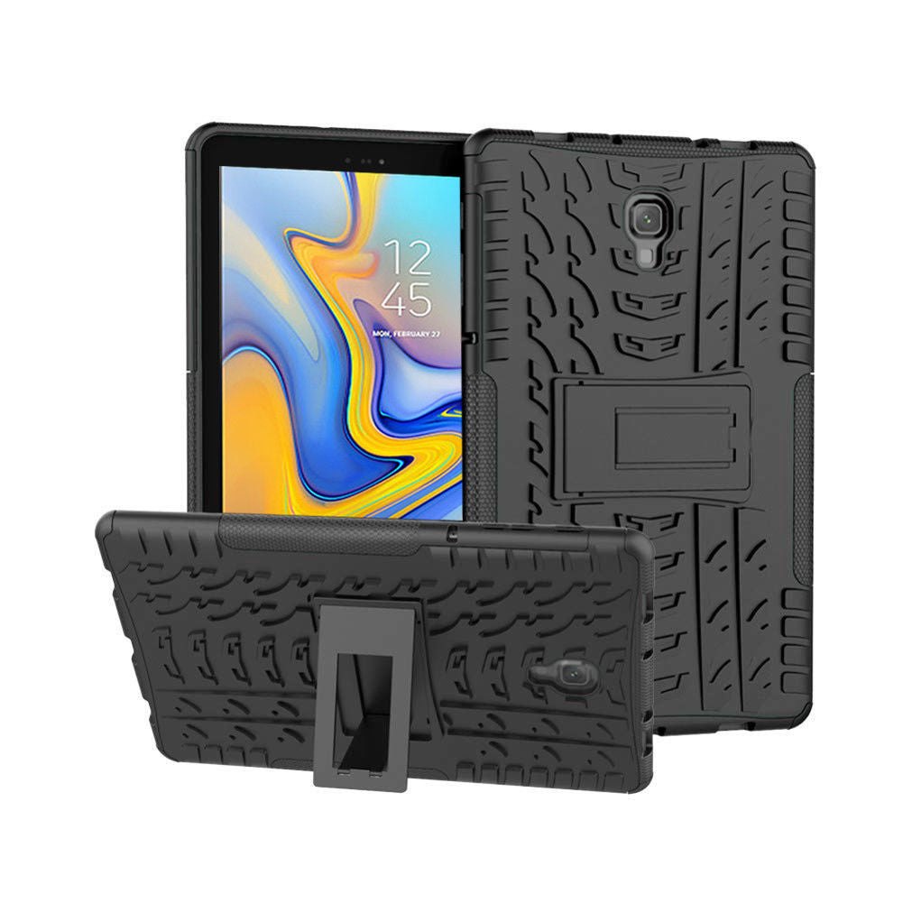 Heavy Duty Rugged Tablet Cover Case For Samsung Galaxy Tab S4 10.5 T830 T835