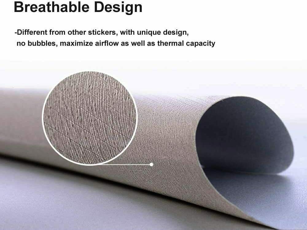 For Macbook Air Pro M2 2022Trackpad Keyboard Protector Cover Skin