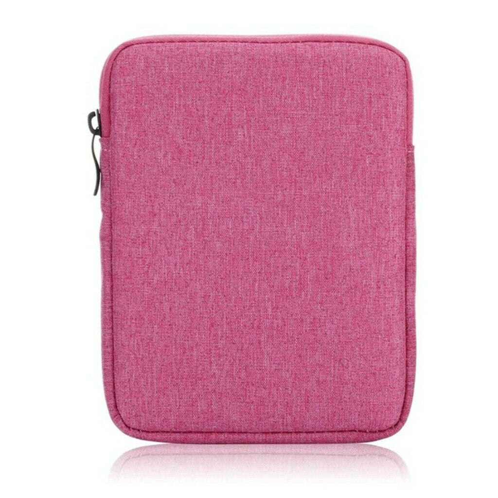 Soft Sleeve Bag Case Cover Pouchs for Amazon All-New Kindle 10th Generation 2019