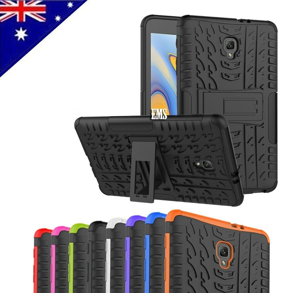 Heavy Duty Rugged Tablet Cover Case For Samsung Galaxy Tab S4 10.5 T830 T835