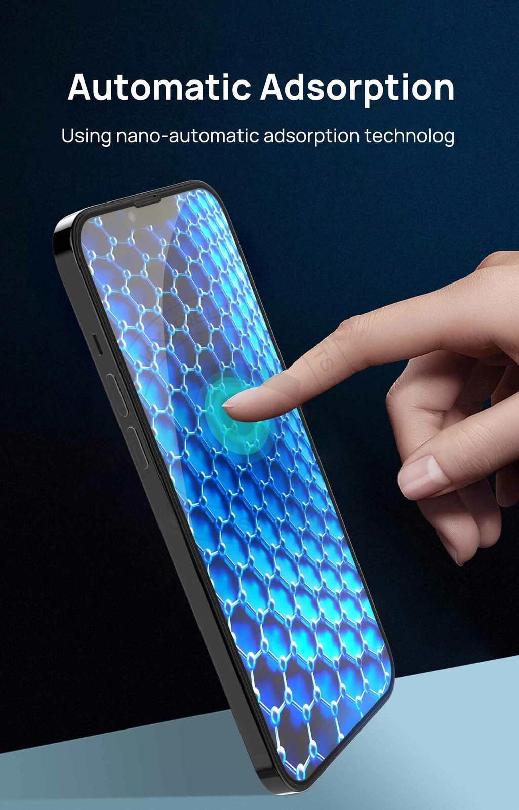 For Apple iPhone 14 Series Tempered Glass Screen Protector