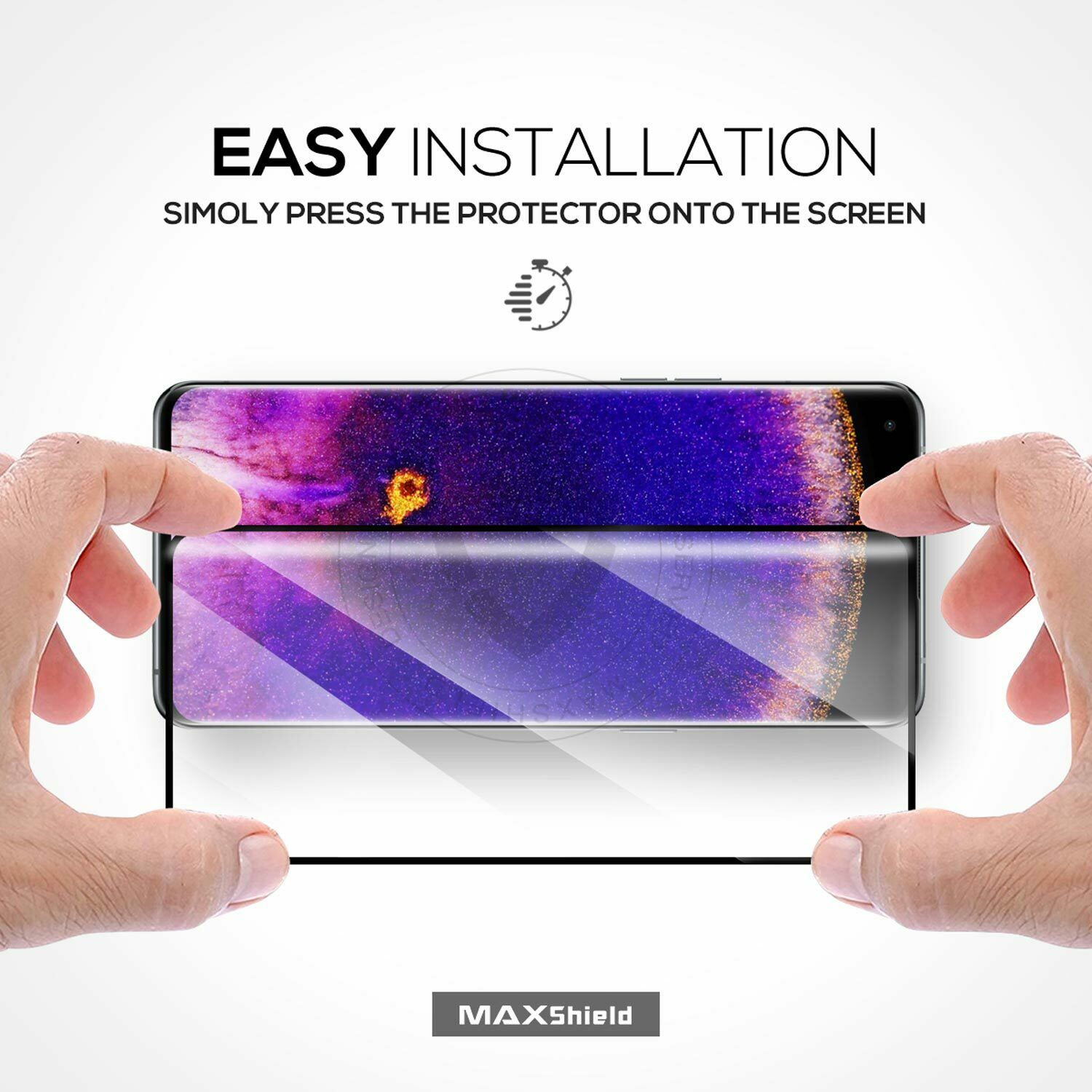 For OPPO Find X5 Pro X5 Lite Full Coverage Tempered Glass Screen Protector Film