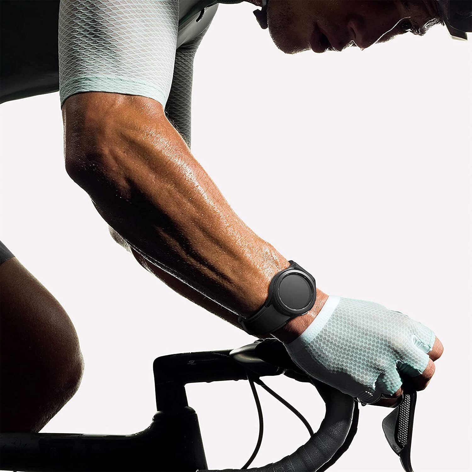 For Samsung Galaxy Watch 5 Pro Replacement Band Sport