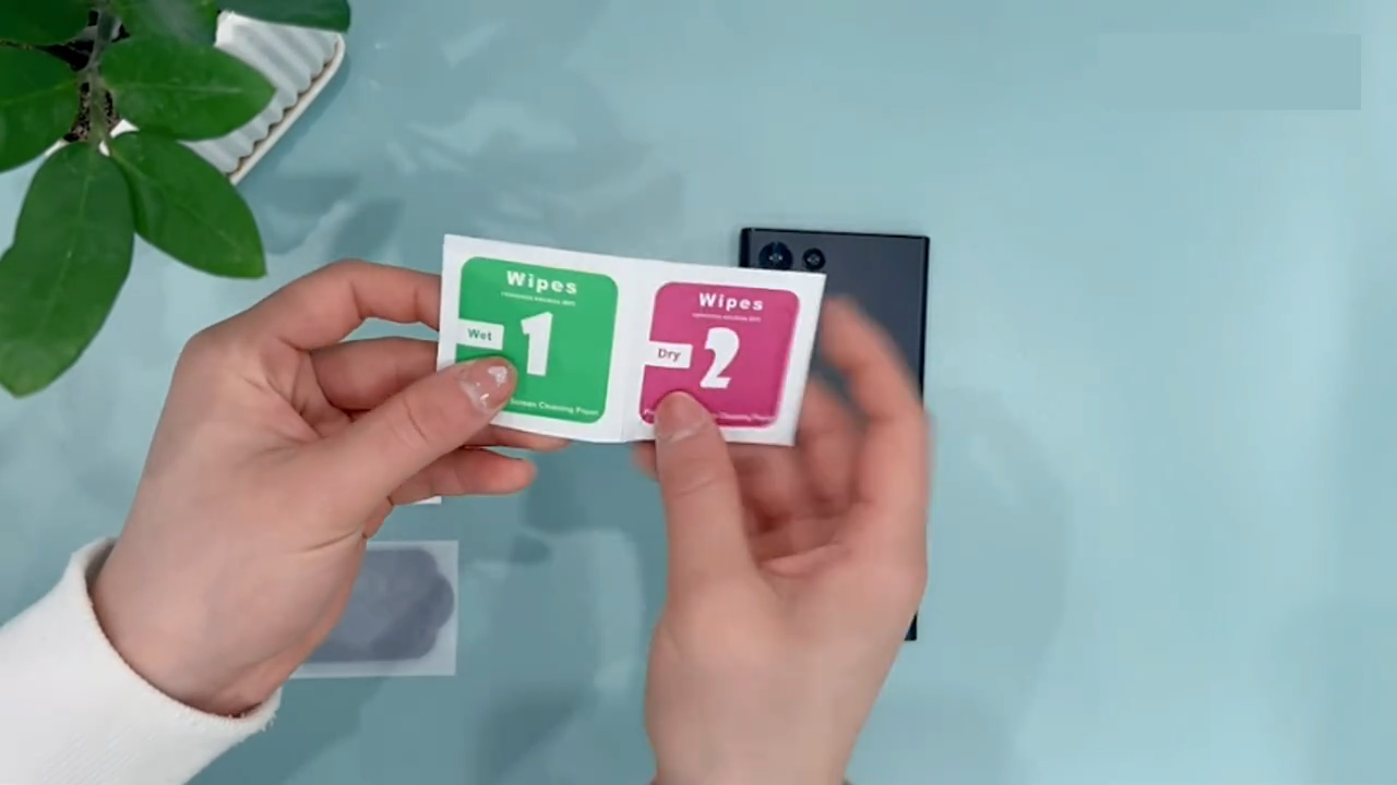 For Samsung Galaxy S24 Plus Ultra 5G Camera Metal Lens Protector