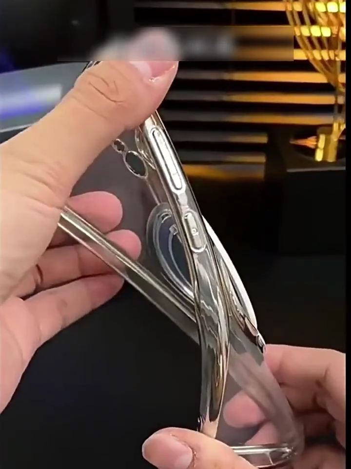 For Samsung Galaxy S24 Plus Ultra 5G Mag Safe Ring Case Cover