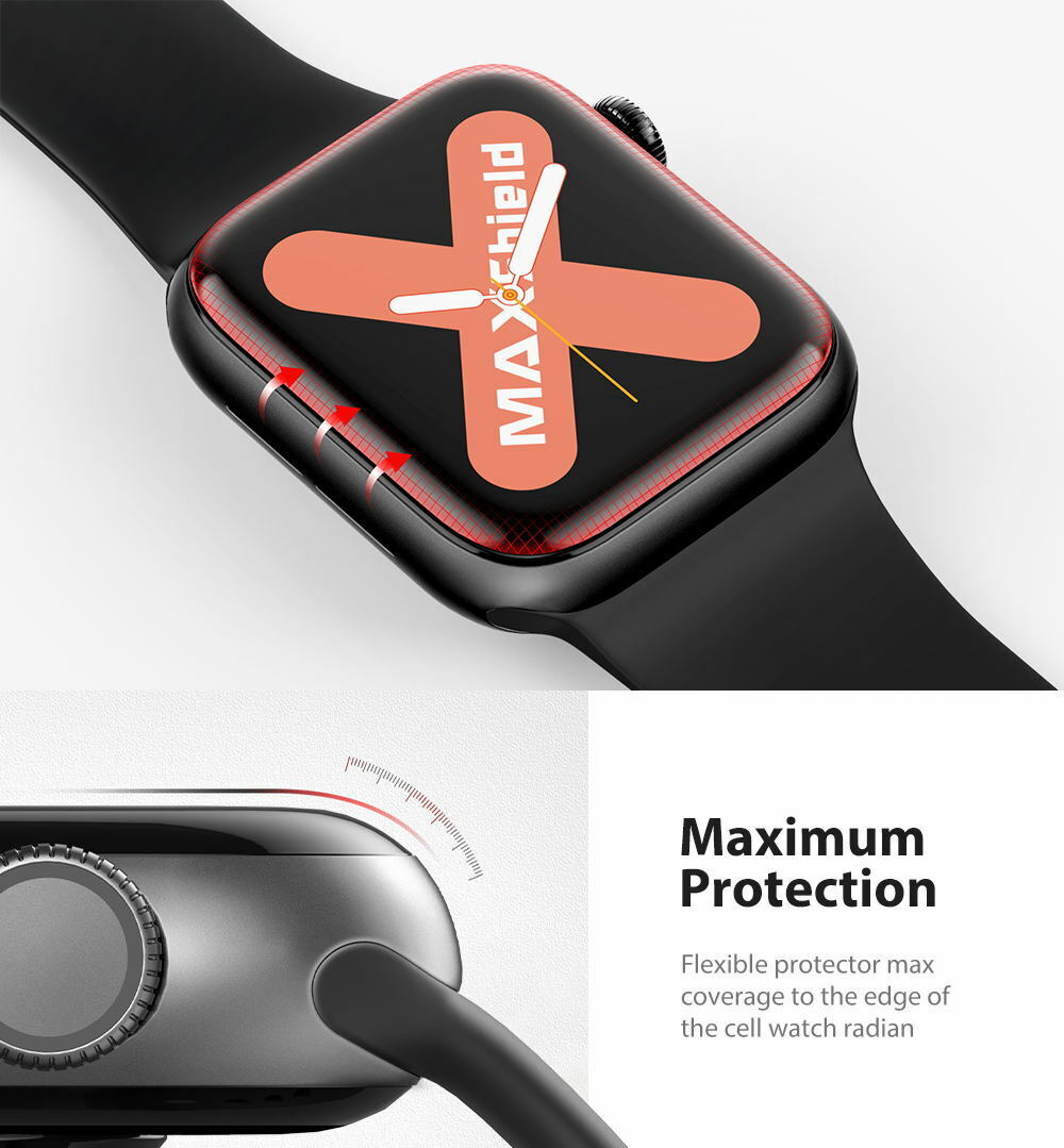 For Apple Watch iWatch Band 8 2022 Cover