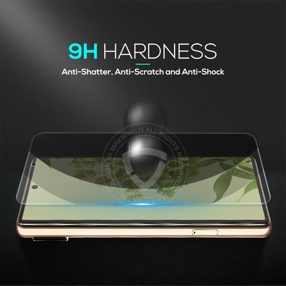For Google Pixel 6A Glass Tempered Screen Protector