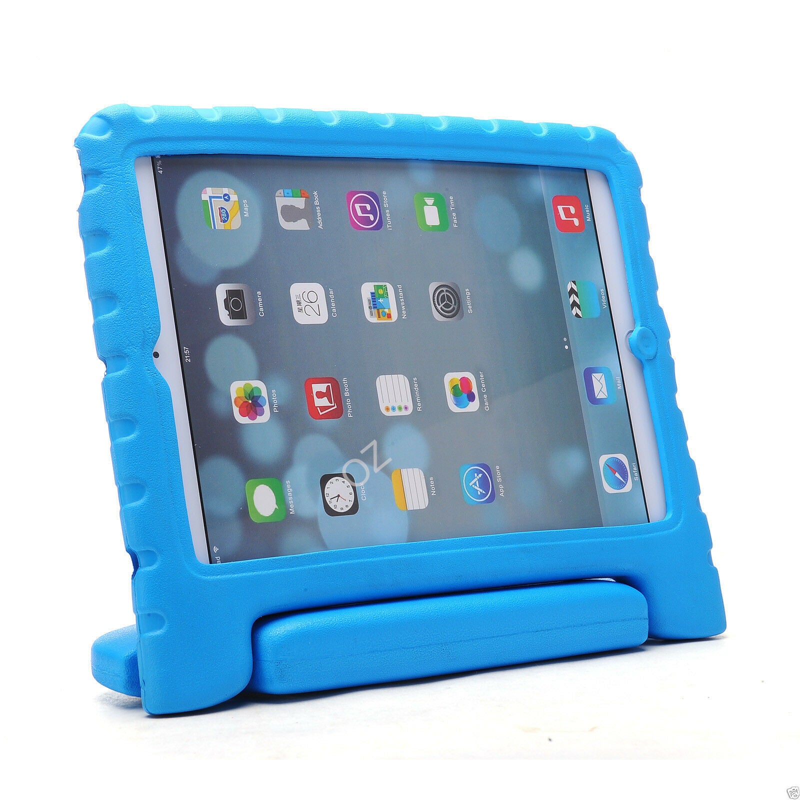 Heavy Duty Shock Proof Kids Case Cover for iPad 5th 9.7'' 2017