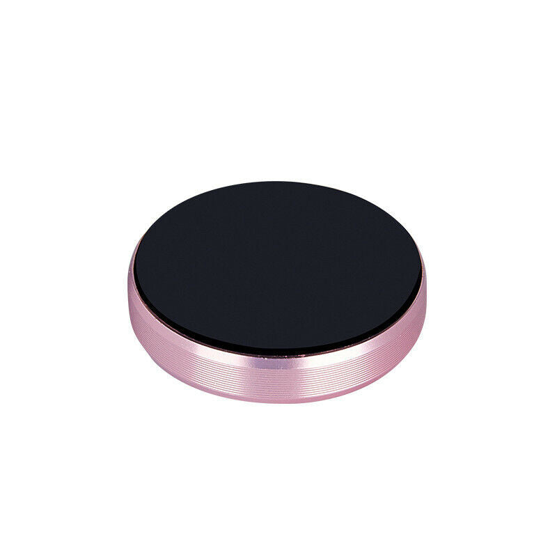 Universal Magnetic Magnet Dashboard Mobile Phone Holder Dash Car Mount Stand