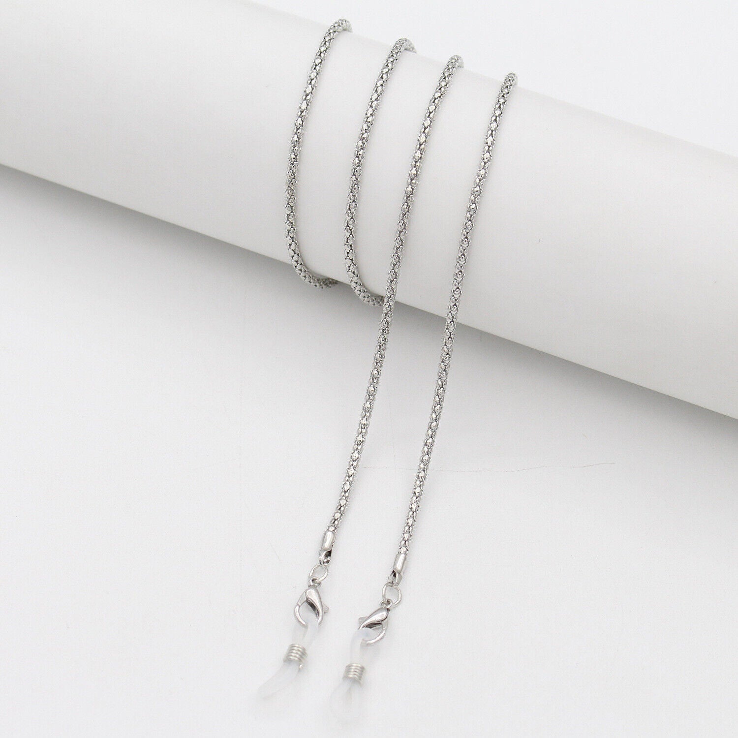 1PS Reading Eyeglass Glasses Chain Cord Lanyard Sunglasses Holder Sports Strap