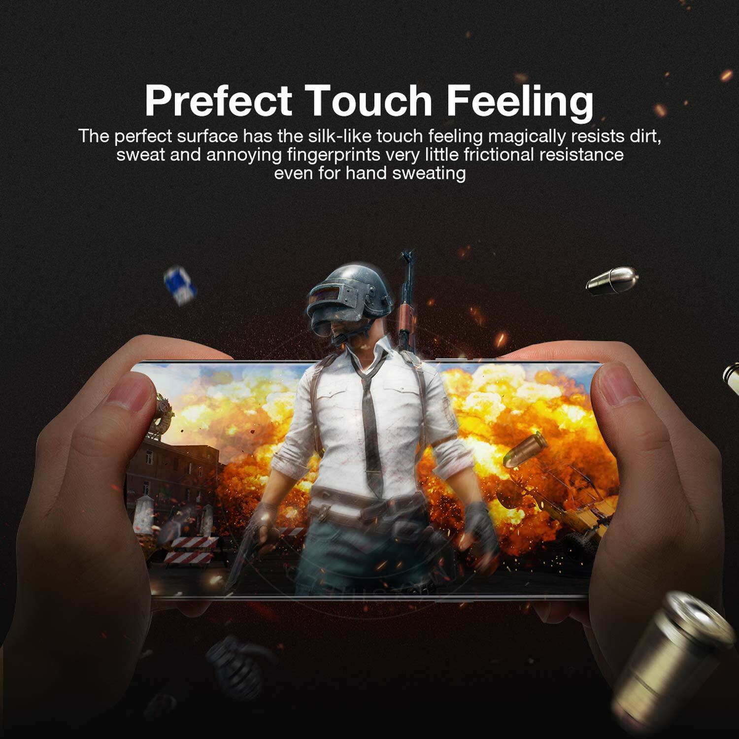For OPPO Find X5 Pro Privacy Anti-Spy Full Cover Screen Protector Hydrogel Film