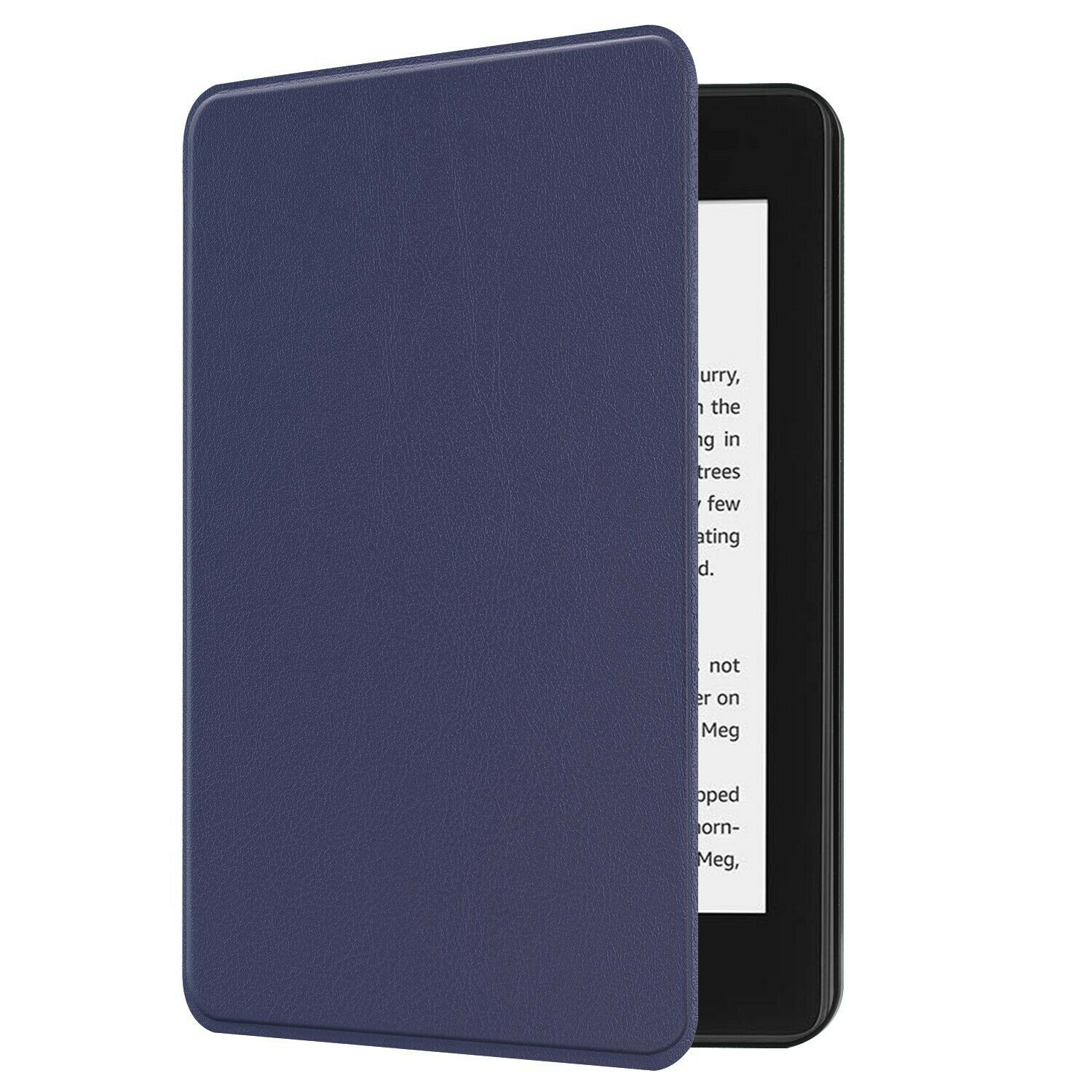 Flip Leather Shockproof Case Book Cover For Amazon All New Kindle 2020 J9G29R