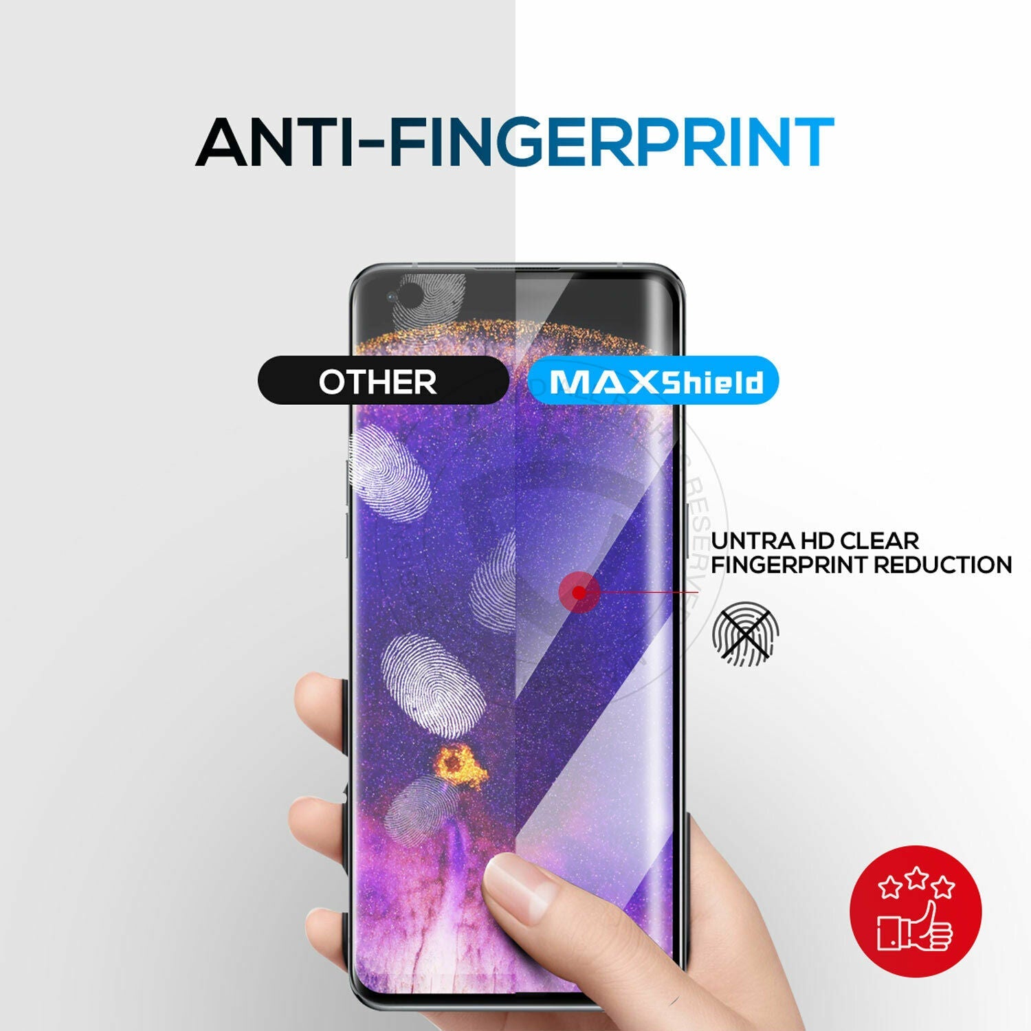 For OPPO Find X5 Pro X5 Lite Full Coverage Tempered Glass Screen Protector Film