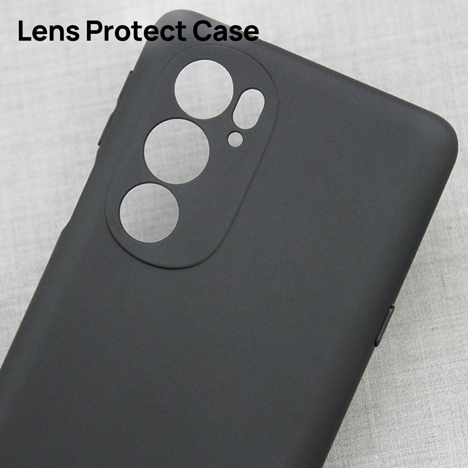 For Motorola MOTO G82 5G Shockproof Case Slim Soft Matte Cover AU