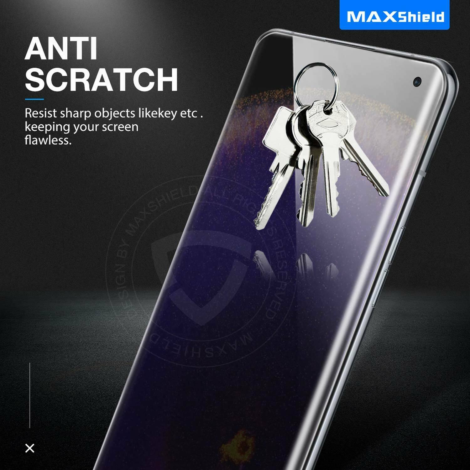 For OPPO Find X5 Pro Privacy Anti-Spy Full Cover Screen Protector Hydrogel Film