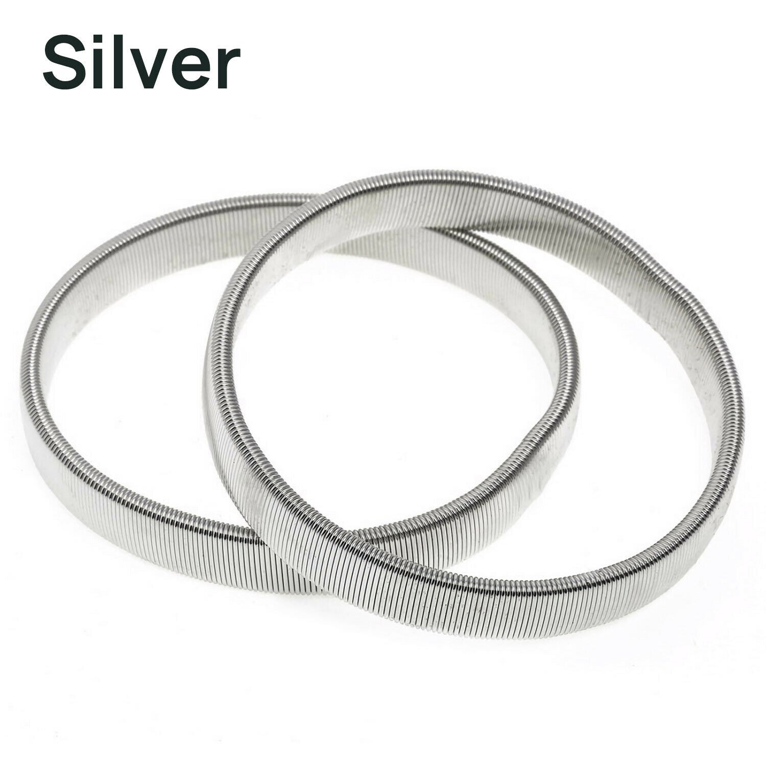 Elastic Arm Band Anti-Slip Shirt Sleeve Garters for Men Women Fashion Style