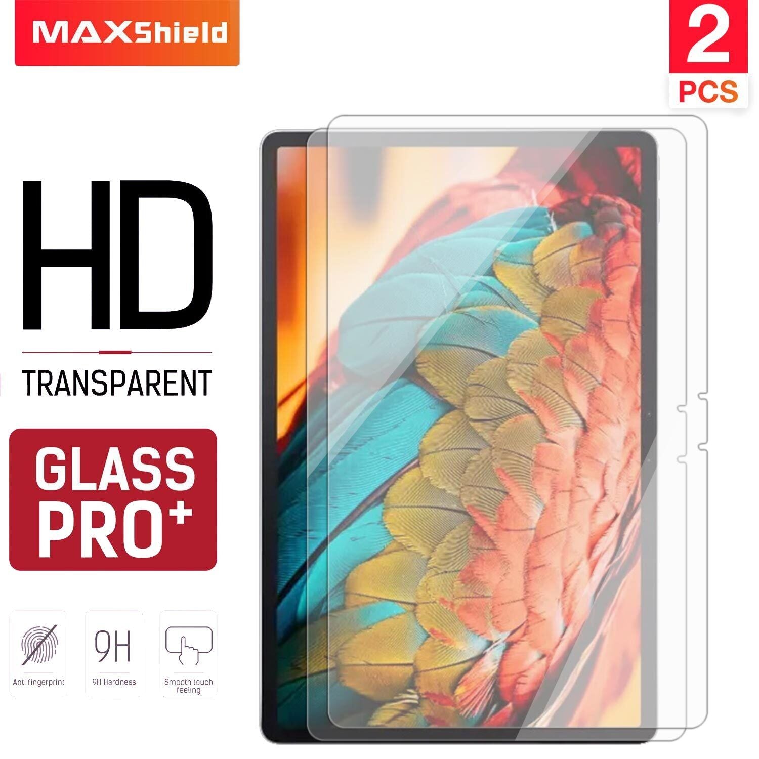For Lenovo Tab P11 Pro 11 11.5 inch Full Cover Tempered Glass Screen Protector