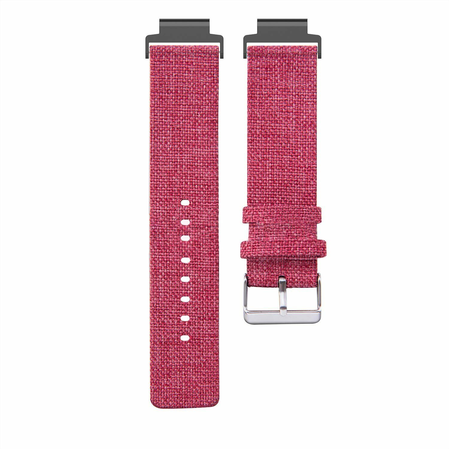 For Garmin Forerunner 735XT 220 230 235 620 630 Replacement Wrist Band Strap