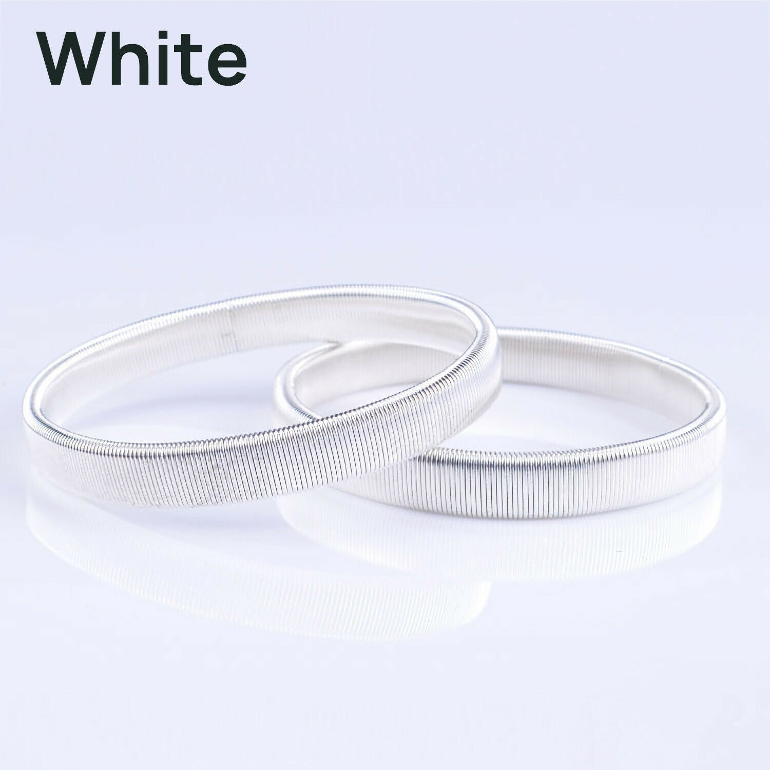 Elastic Arm Band Anti-Slip Shirt Sleeve Garters for Men Women Fashion Style