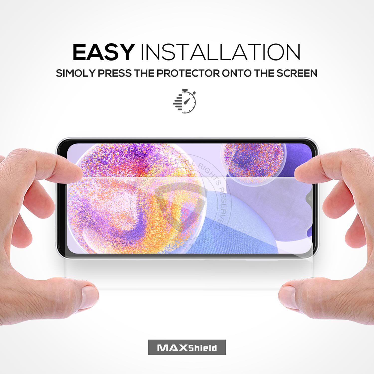 For Nokia C30 C21 Plus Clear Case Shockproof Slim Matte Cover