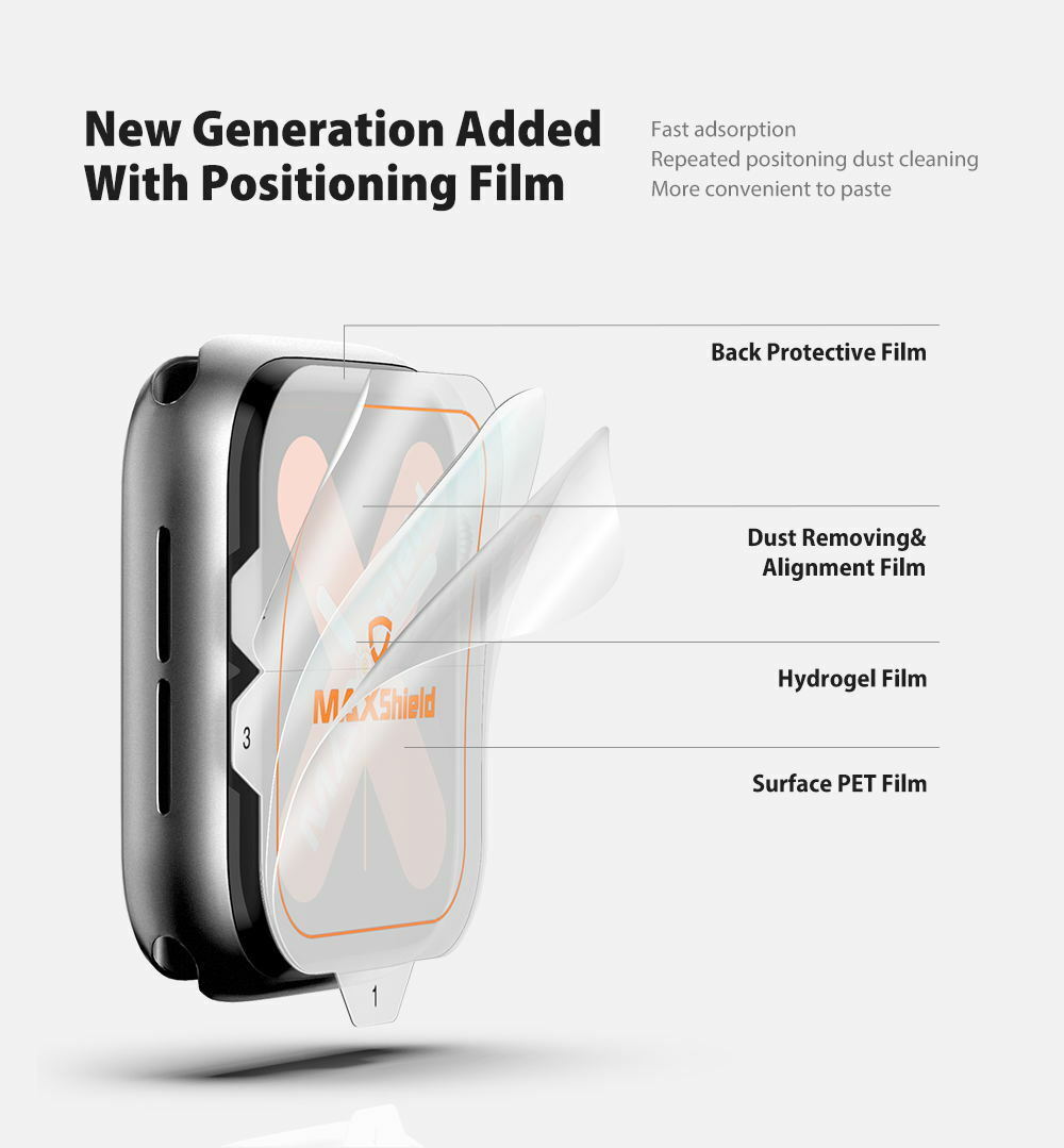 For Apple Watch iWatch Band 8 2022 Cover