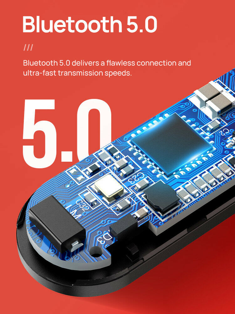 For Nintendo Switch Bluetooth Adapter Wireless Bluetooth Audio Transmitter