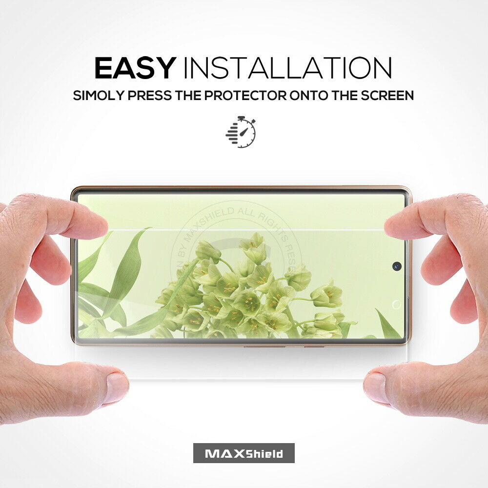 For Google Pixel 6A Glass Tempered Screen Protector