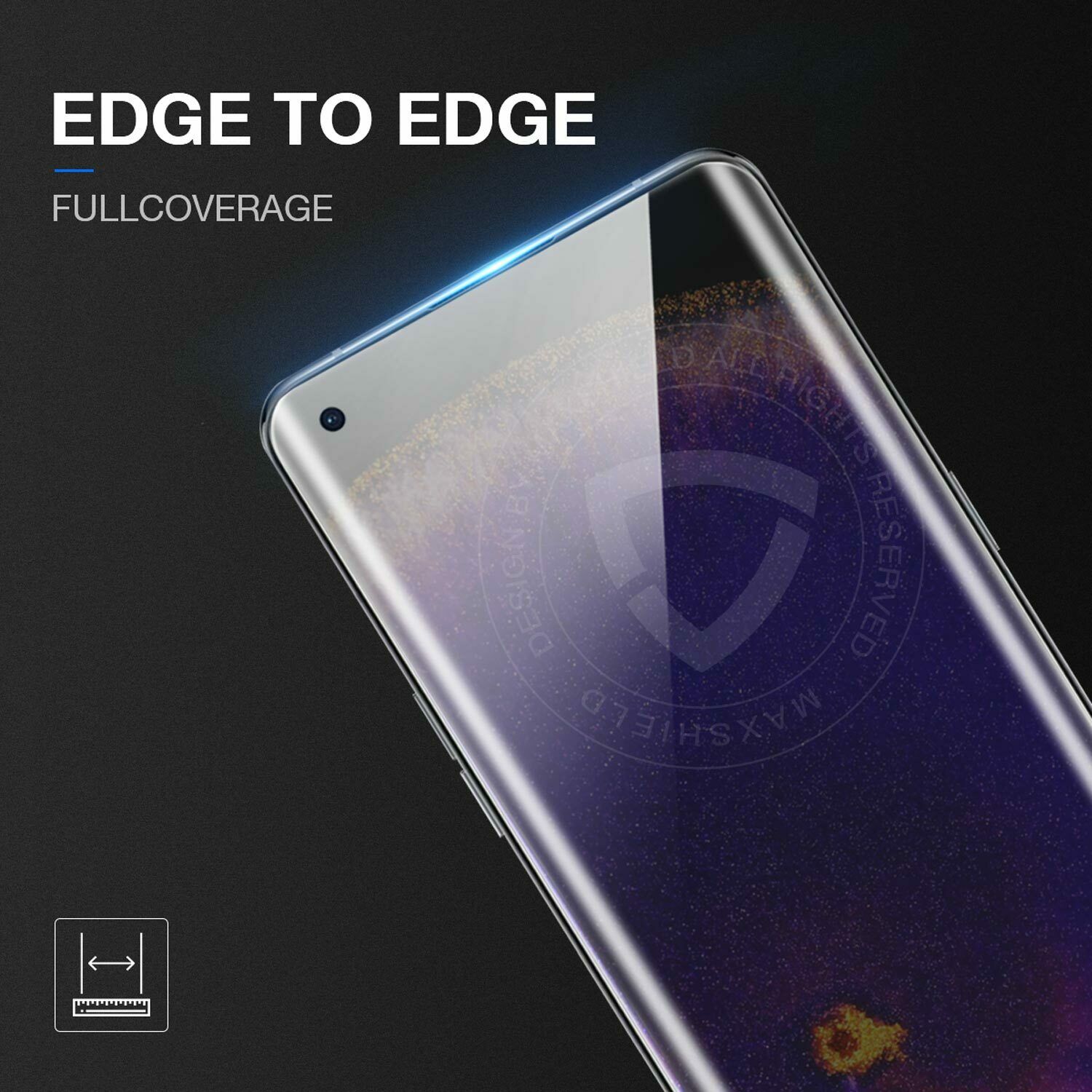 For OPPO Find X5 Pro Privacy Anti-Spy Full Cover Screen Protector Hydrogel Film