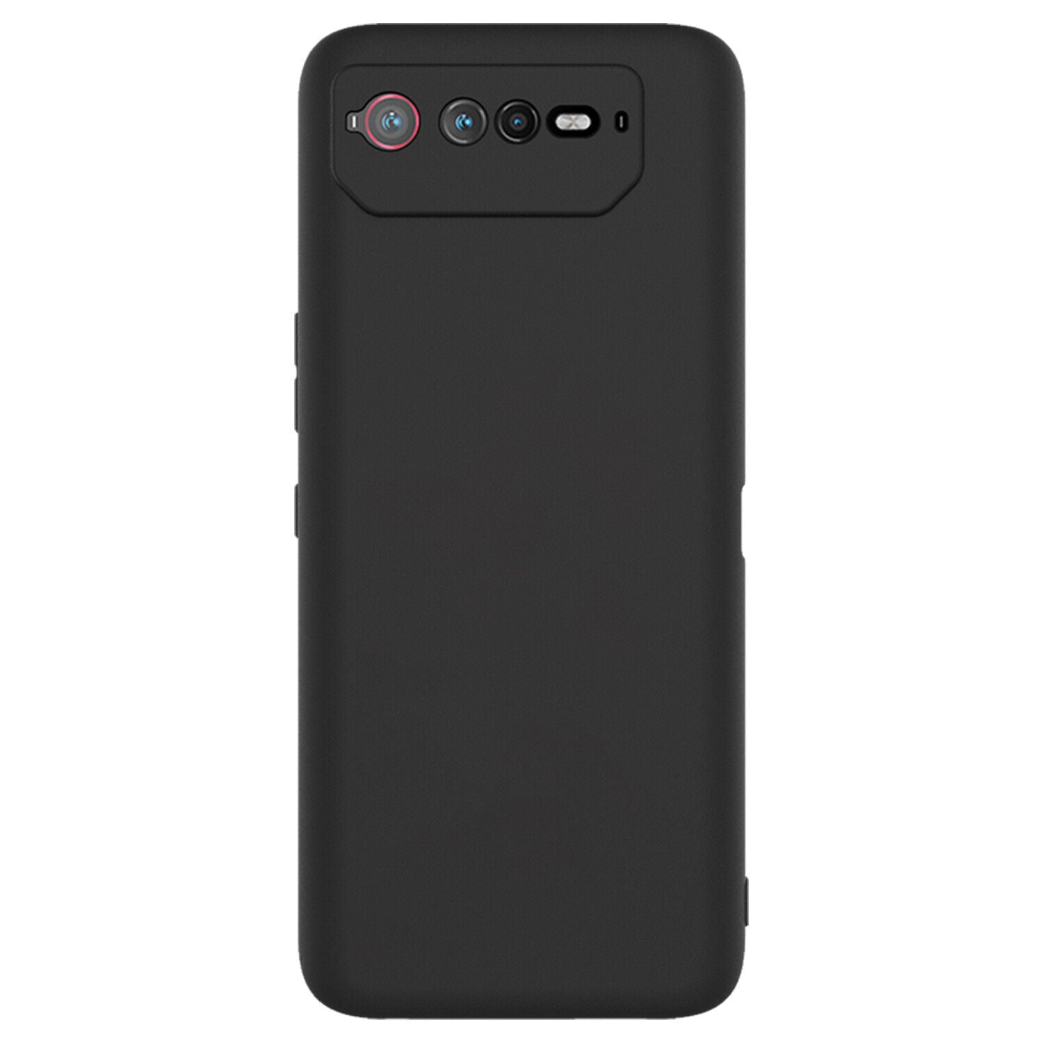 For Asus ROG Phone 6 6Pro Case Matte Slim Shockproof Soft Cover Protector