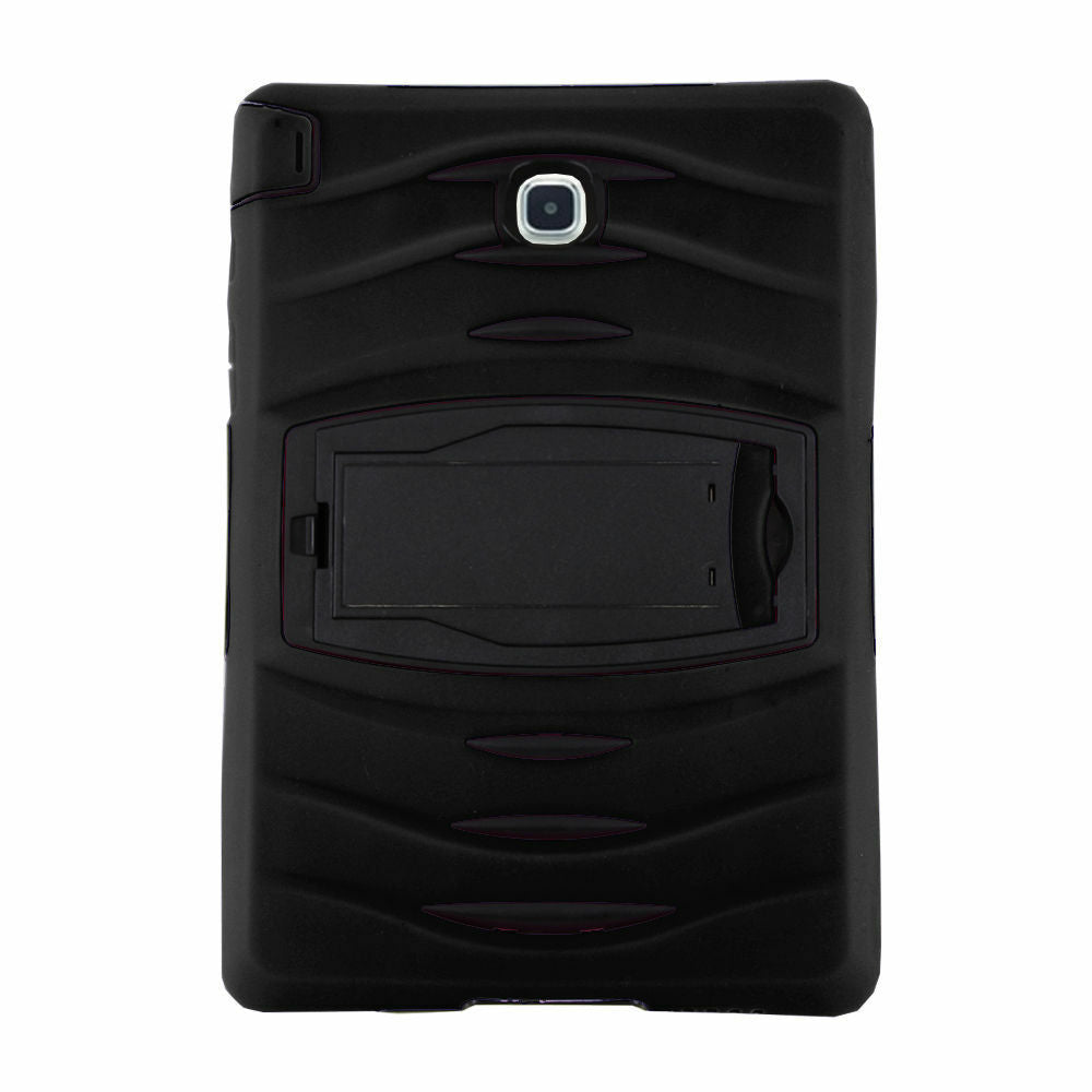Heavy Duty Tough Shock Drop Proof Case Cover For Samsung Galaxy Tab A T350/P350