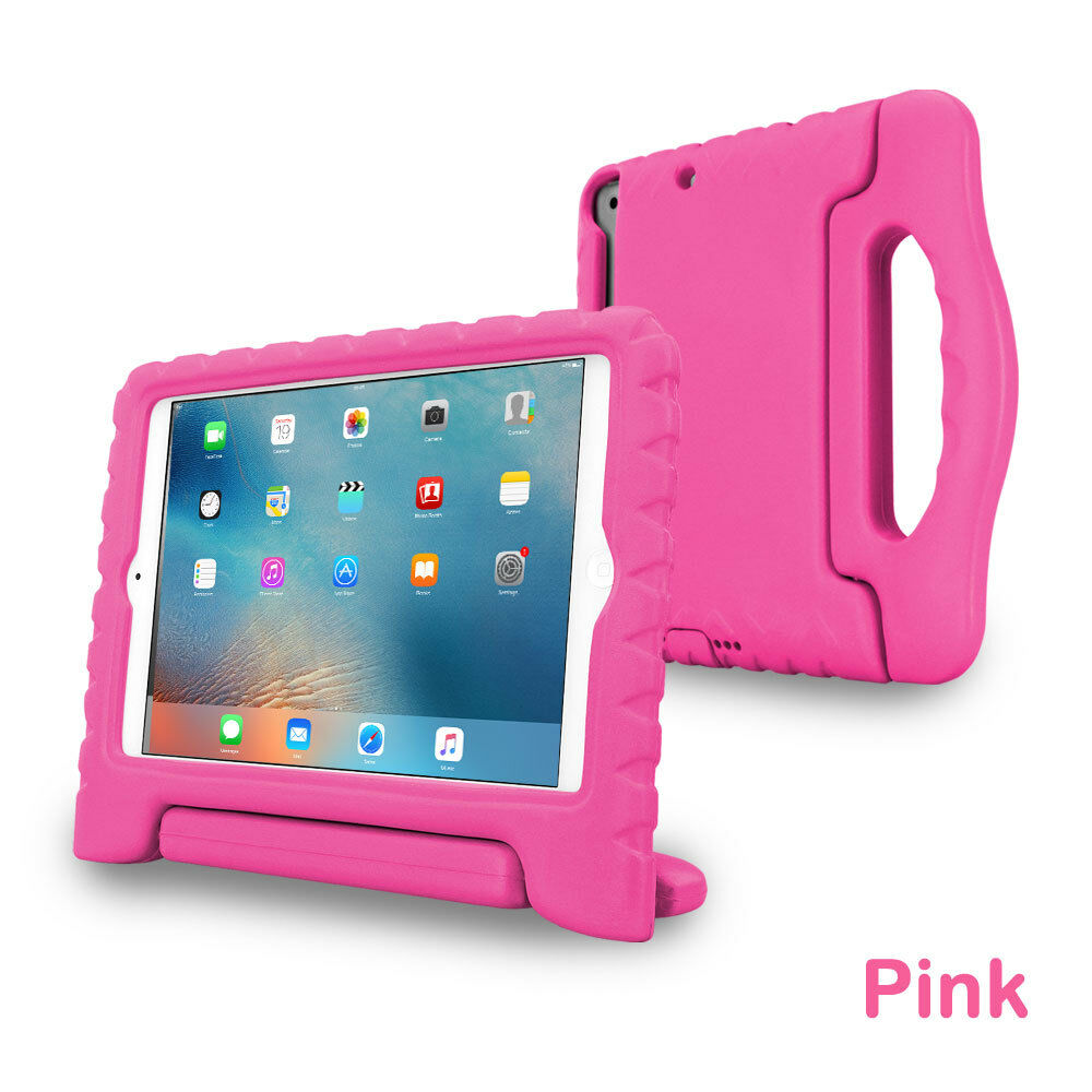 Kids Heavy Duty Shock Proof Case Cover for iPad Mini 1/2/3