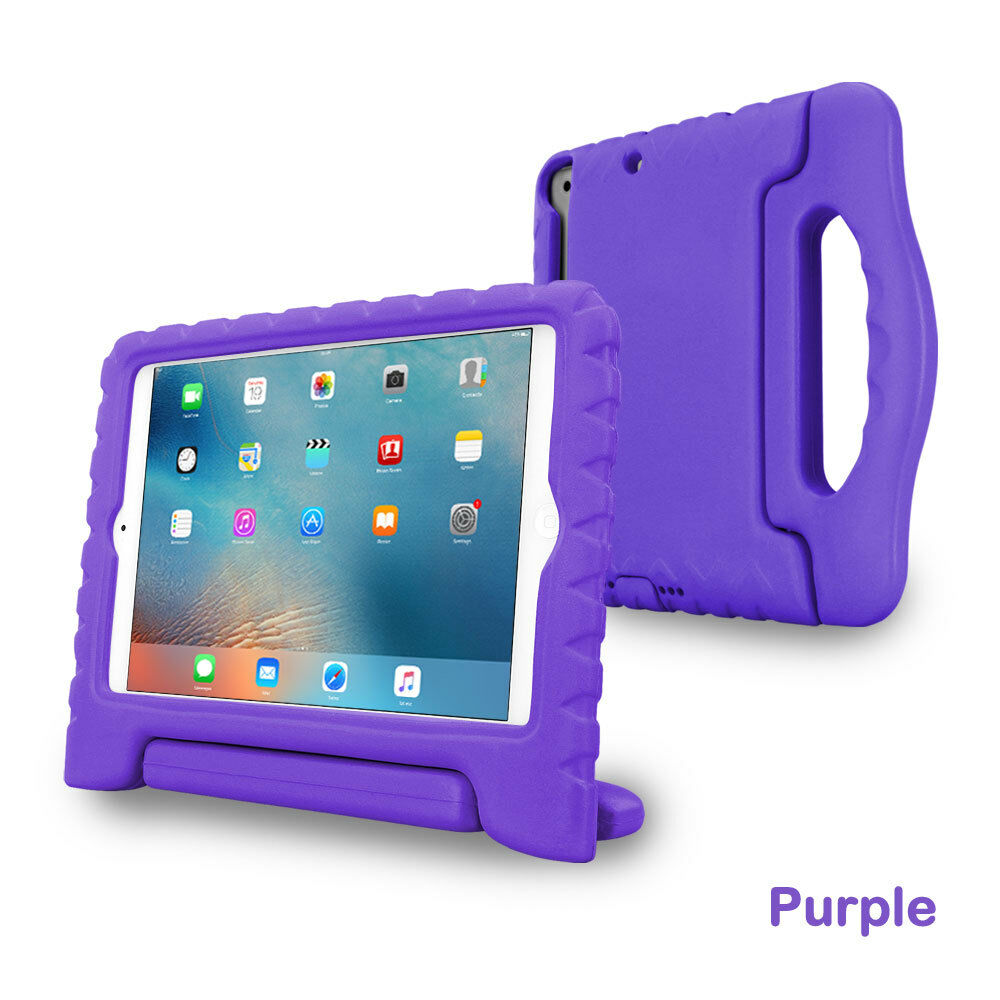 Kids Heavy Duty Shock Proof Case Cover for iPad Pro 9.7 2016
