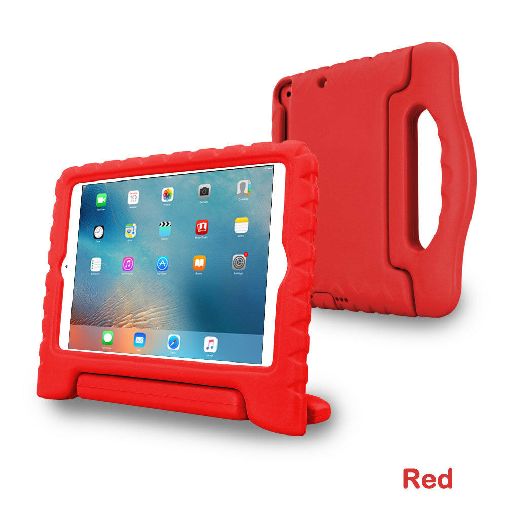 Kids Heavy Duty Shock Proof Case Cover for iPad Pro 9.7 2016