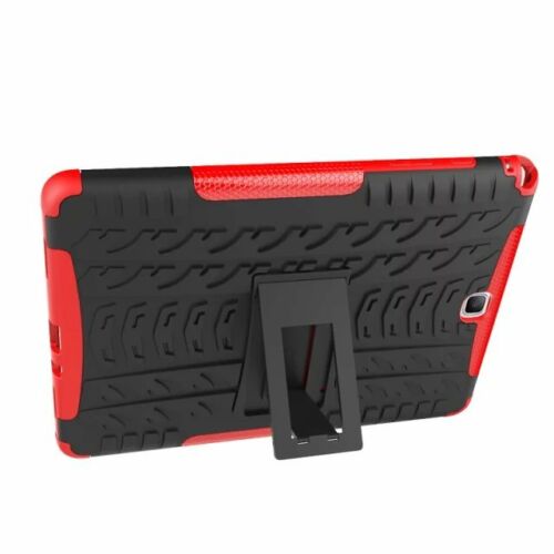 Tough Heavy Duty Strong Case Cover For Samsung Galaxy Tab A 8.0 2017 T380