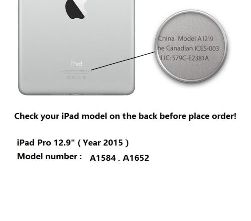 Kids Heavy Duty Case Cover for IPad Mini4 Shock Proof