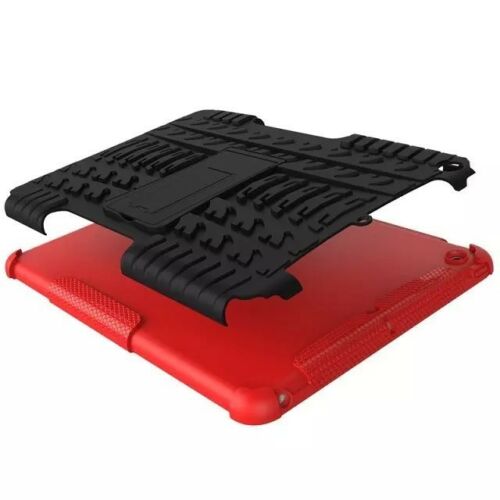 Heavy Duty Shockproof Case Cover Apple iPad 7th 10.2 2019