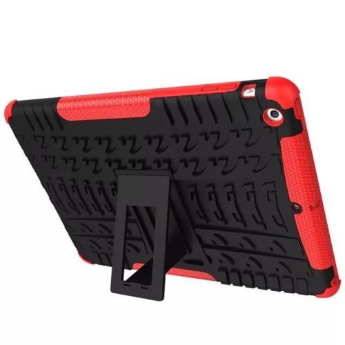 Shock proof Heavy Duty Case Cover For iPad Air 3