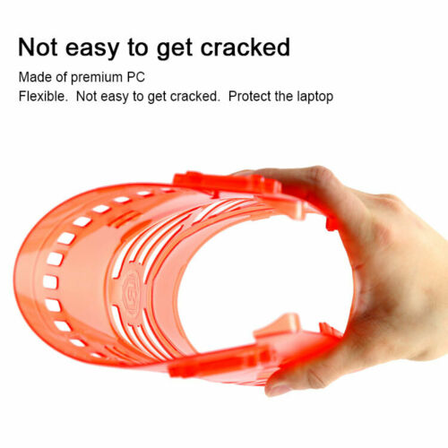 Portable Macbook Air Pro 13" M1 Hard Shell Case A2337 A2338 + Keyboard Cover