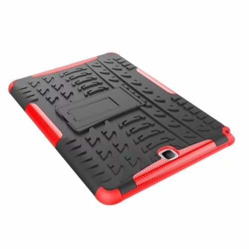 Tough Heavy Duty Strong Case Cover For Samsung Galaxy Tab A 8.0 T350 T355
