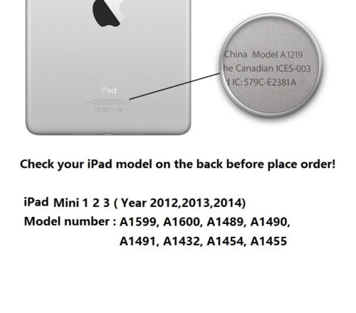 Kids Heavy Duty Case Cover for IPad Pro 9.7 2017 Shock Proof