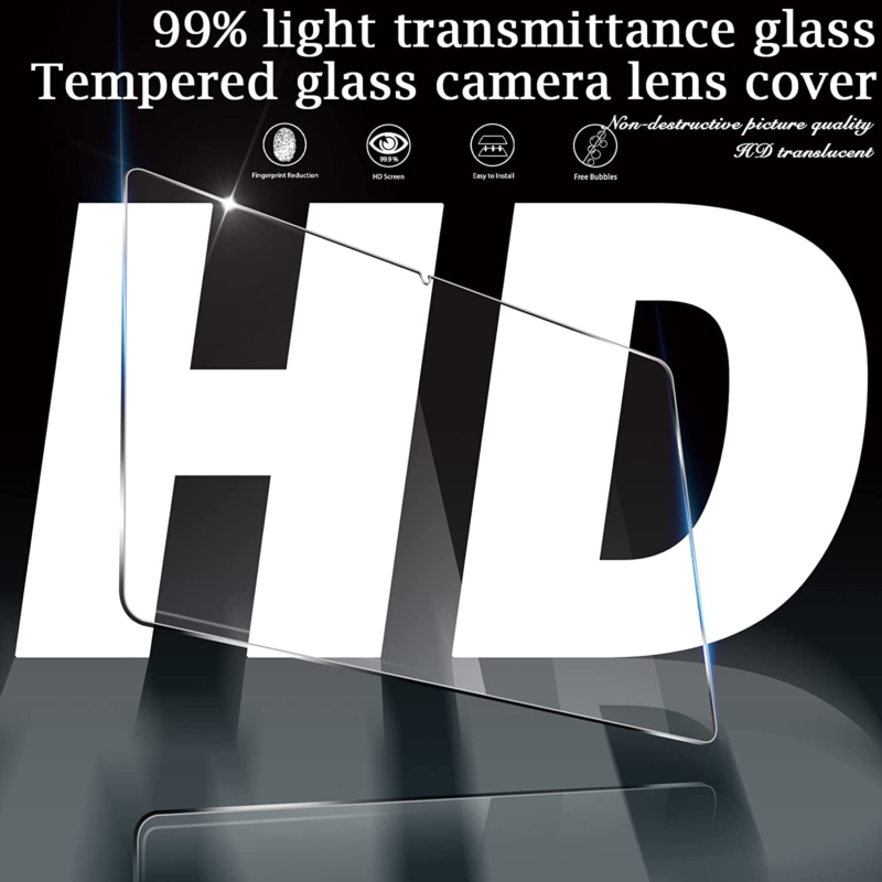 For Lenovo IdeaPad Duet 3 11" 3i 10.3" Chromebook Tempered Glass Screen Protector