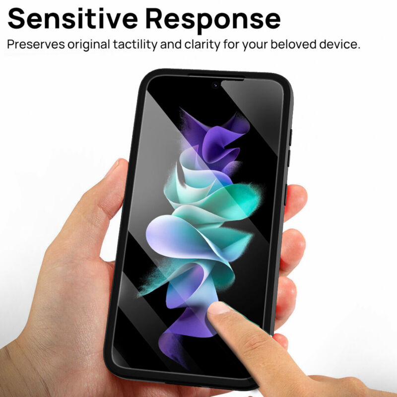 For Galaxy A13 A73 A54 A34 A14 Shockproof Rugged 360 Full Body Case Cover