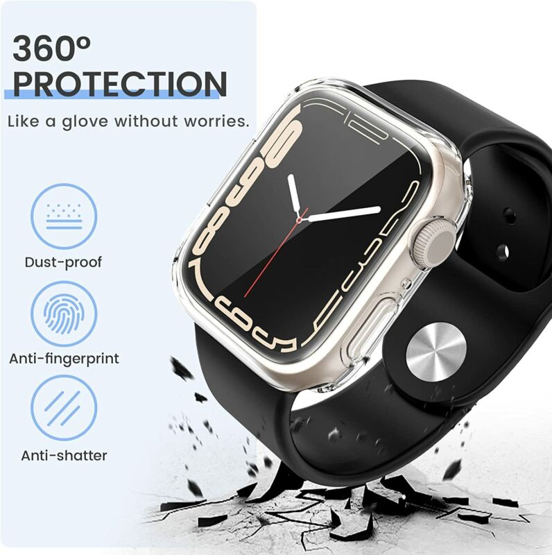 For Apple Watch Ultra 8 7 SE 2022 49mm