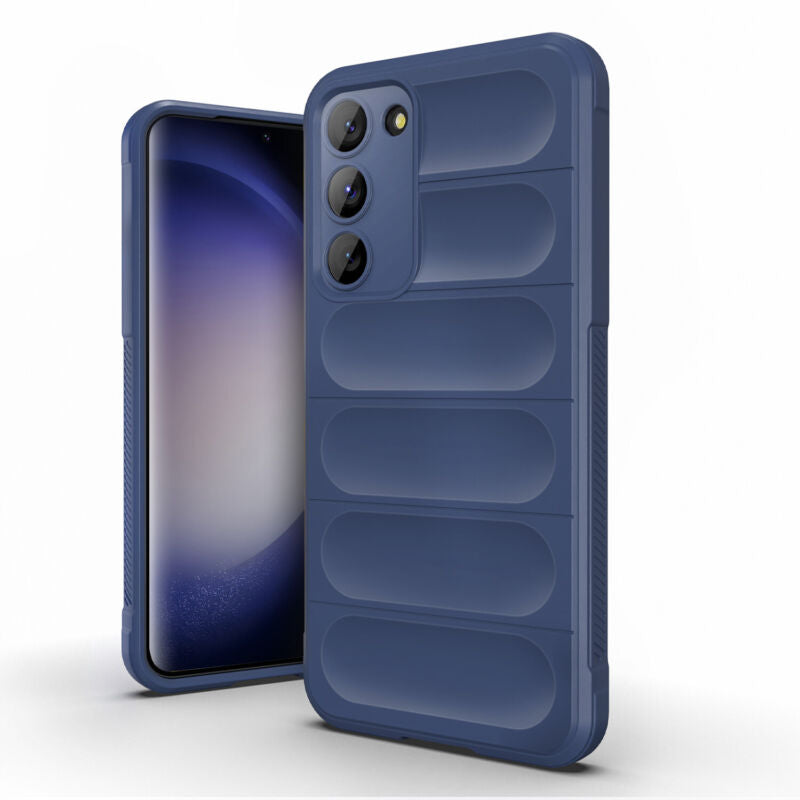 For Samsung Galaxy S23 Ultra Plus Case Shockproof Bumper Heavy Duty Cover