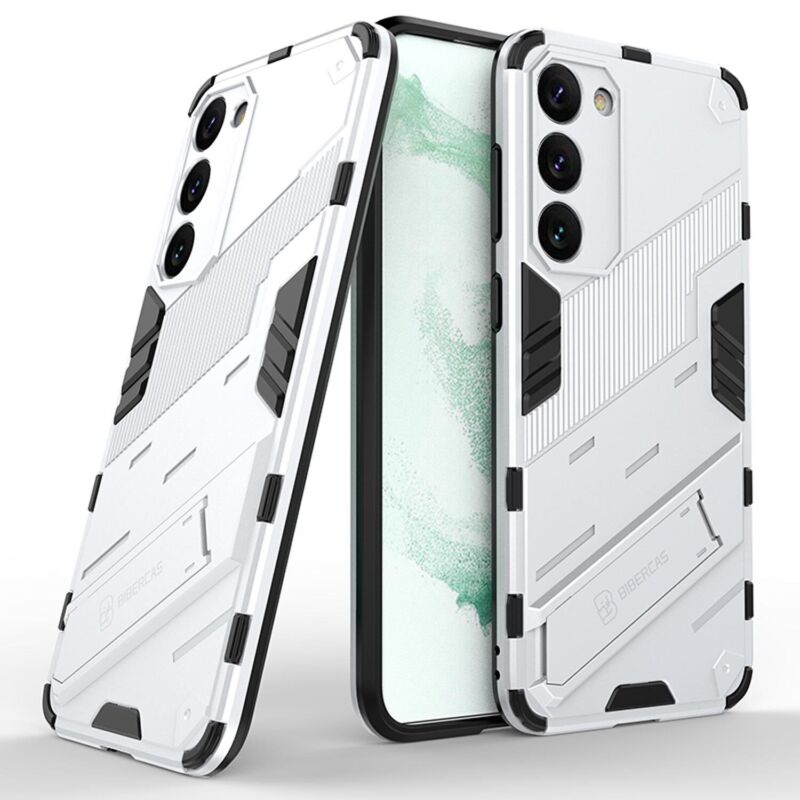 For Samsung Galaxy S23 Ultra Plus Case Shockproof Heavy Duty Stand Cover