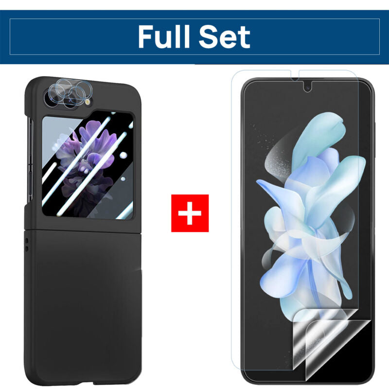 For Samsung Galaxy Z Fold 5 4 Flip 4 5G Case Shockproof Rugged Holder Cover