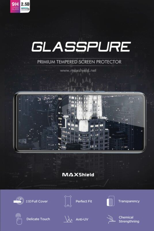 For Motorola Moto E22i Tempered Glass Screen Lens Protector