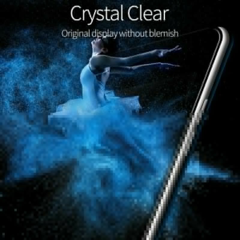 For iPad  10th 10.9"  2022  Tempered Glass Screen Protector